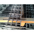 Galvanized Building Welded Wire Mesh Panel for Concrete